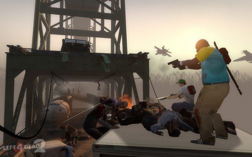 Left 4 Dead 2 - Standard Edition