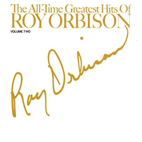 Roy Orbison / All Time Hits 2 - CD (Used)
