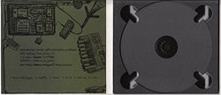 Bullfrog / Deeper Shade Of Green - CD (Used)