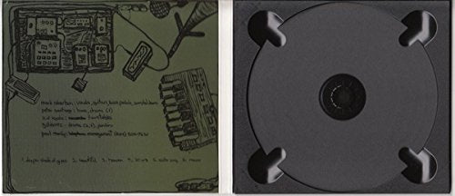Bullfrog / Deeper Shade Of Green - CD (Used)