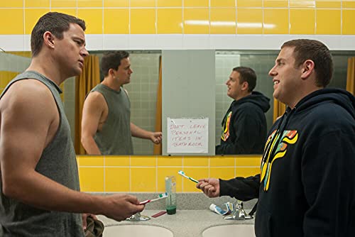 22 Jump Street