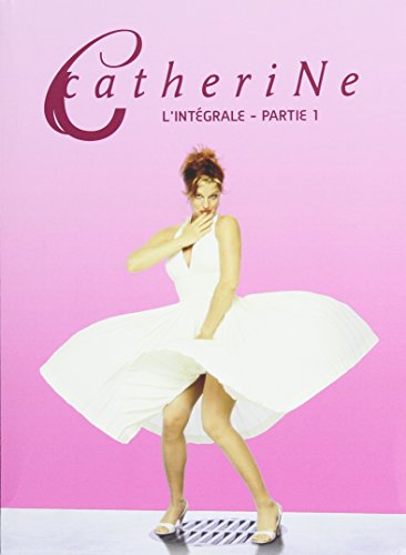Catherine: L'intégrale Partie 1 - DVD (Used)