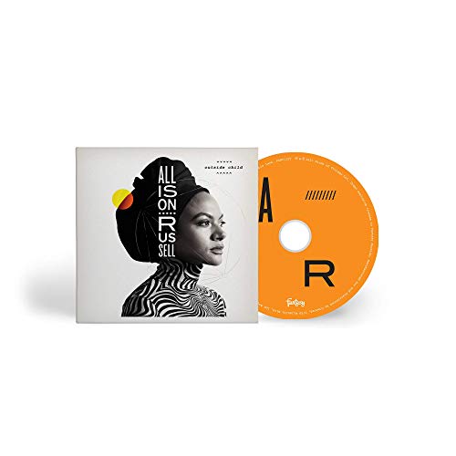 Allison Russell / Outside Child - CD