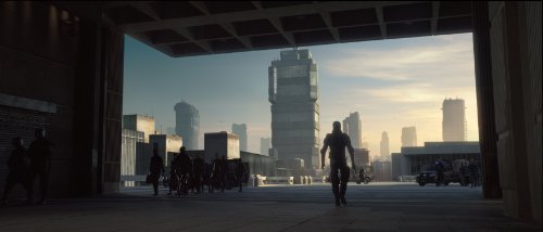 Dredd - 3D Blu-Ray (Used)