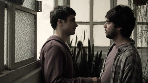 Boys on Film: Youth in Trouble [Import]