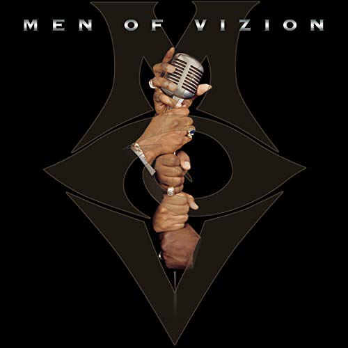 Men Of Vizion / Mov - CD