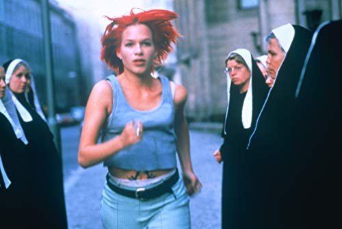 Run Lola Run (Sous-titres français)