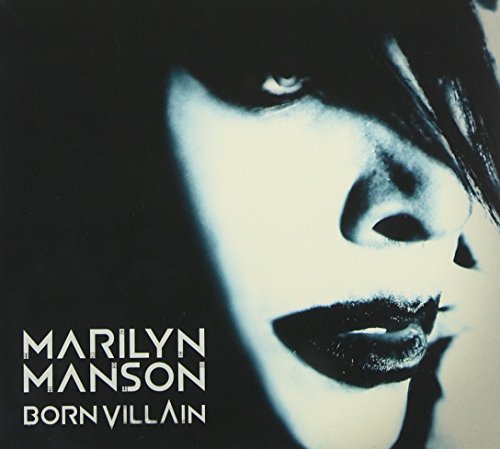 Marilyn Manson / Born Villain - CD (Used)