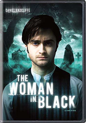 The Woman in Black - DVD