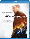 The Transporter: Refueled - Blu-Ray (Used)
