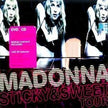 Madonna / Sticky & Sweet Tour - CD/DVD (Used)