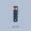 Contigo SnapSeal 24 oz Water Bottle w/Carry Strap & Reusable Straw | Vacuum-Insulated Stainless Steel for Hot & Cold Drinks | Spill-Proof Lid | BPA & Lead-Free | Dishwasher Safe 🍁 All In One Marketplace Canada