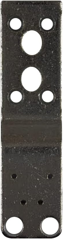 Charnière de porte de réfrigérateur Whirlpool, pièce W11218690