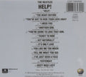 The Beatles / Help - CD (Used)