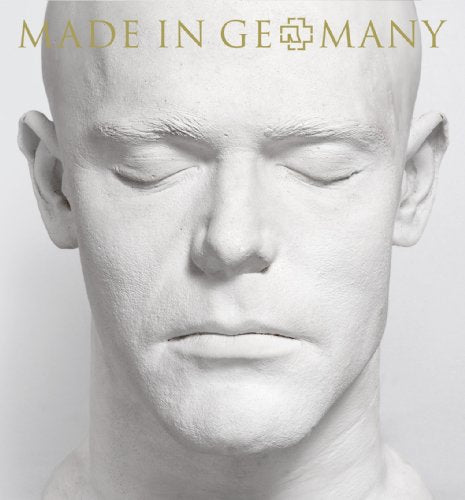 Rammstein / Made In Germany - CD