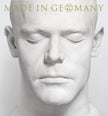 Rammstein / Made In Germany - CD (Used)