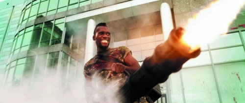Kill Zombie! [Blu-ray]