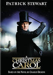 A Christmas Carol (Full Screen) - DVD (Used)