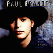 Paul Brandt / Outside The Frame - CD (Used)