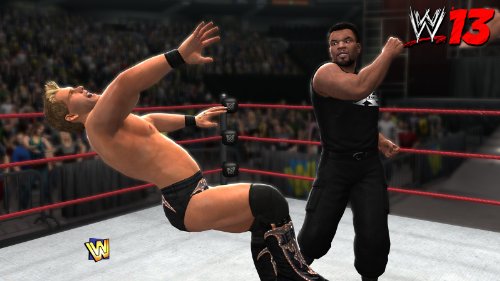 WWE 13 - PlayStation 3 Standard Edition