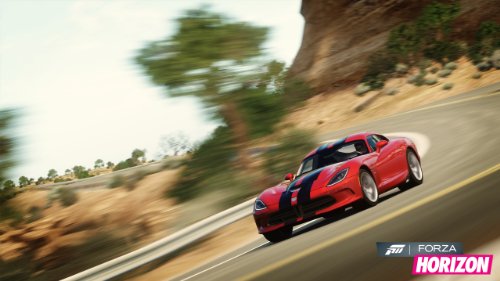 Forza Horizon - Xbox 360 Standard Edition