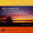 John McDermott / Great Is Thy Faithfulness - CD