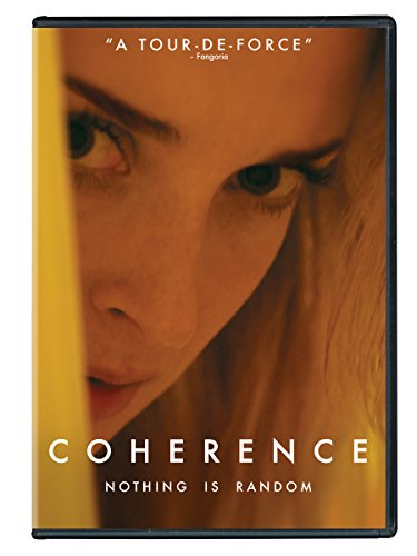 Coherence - DVD