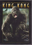 King Kong (Deluxe Extended Edition) - DVD