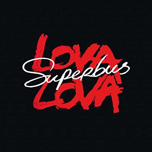 Lova Lova