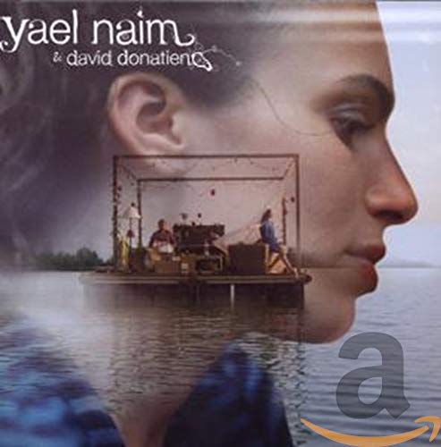 Yael Naïm / Yael Naïm & David Donatien - CD (Used)