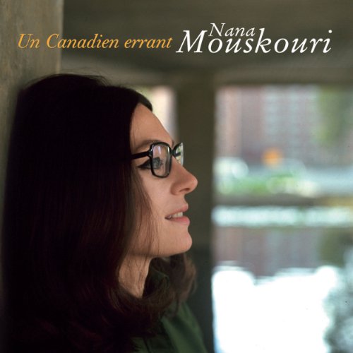 Un Canadien Errant