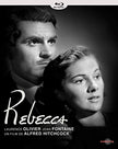 Rebecca [Blu-ray]