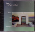 Paul Baraka / Music for the imaginary - Cd (used)
