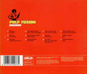 V6 1970s Pulp Fusion Magnum
