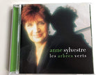 Les arbres verts - 1998 - (Copy France) - CD (Used)