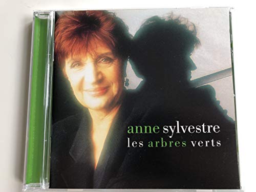Les arbres verts - 1998 - (Copy France) - CD (Used)