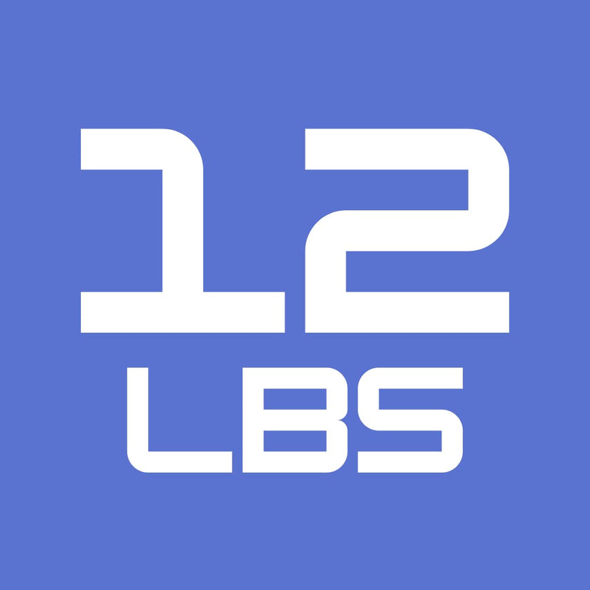 Yes4All Dumbbell Neoprene, poids et haltere, Weight Set, Hand Weights for Women, Dumbbells Pair, Free Weights (D. Blue - 12lbs) 🍁 All In One Marketplace Canada
