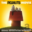 Soundtrack / The Peanuts Movie - CD