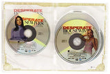 Desperate Housewives: The Complete First Season - DVD (Used)