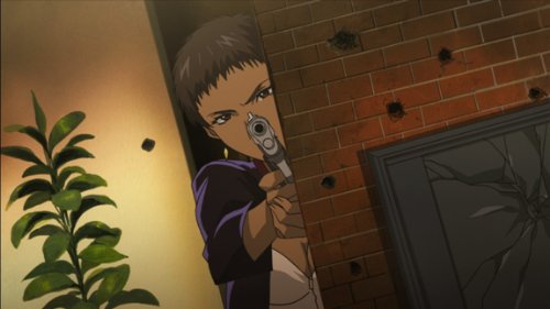 Phantom: Requiem for the Phantom [DVD + Blu-ray]