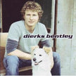 Dierks Bentley / Dierks Bentley - CD