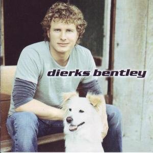 Dierks Bentley / Dierks Bentley - CD