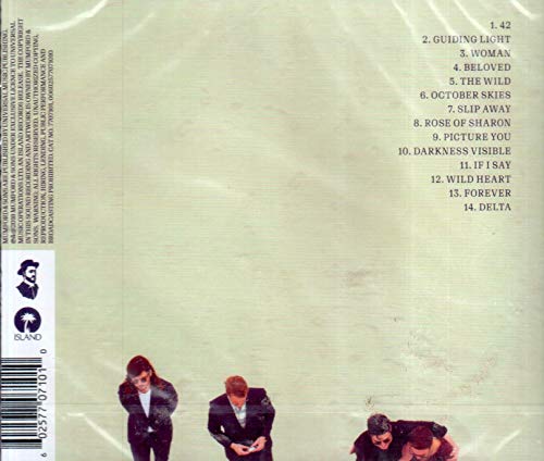 Mumford & Sons / Delta - CD (Used)