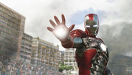 Iron Man 2 - Blu-Ray (Used)