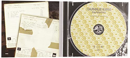Carole King / Tapestry - CD