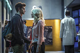 The Amazing Spider-Man + The Amazing Spider-Man 2 - 4K
