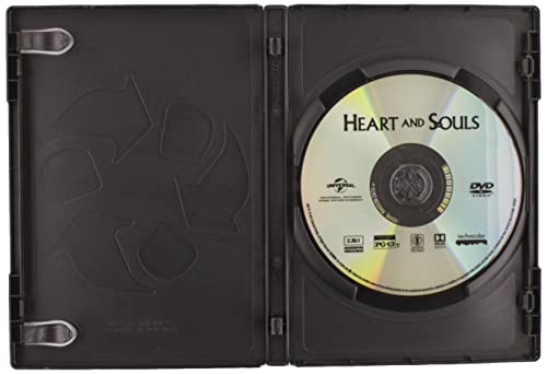 Heart and Souls (Widescreen) - DVD