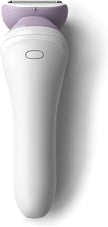 Philips Female Grooming Lady Shaver Series 6000, Cordless Wet & Dry use, 4 accessories, BRL136/00 🍁 All In One Marketplace Canada