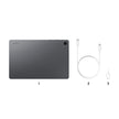 Samsung Galaxy Tab A11+ (CAD Version & Warranty) - Gray 128GB, 11