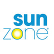 Sunzone | SUNSCREEN SPF 50+ Ultra Lotion | Broad Spectrum UVA/UVB Protection | Light, Non-Greasy, Water resistant (80 minutes) | Fragrance Free | 1L Bottle with pump | MADE IN CANADA 🍁 All In One Marketplace Canada